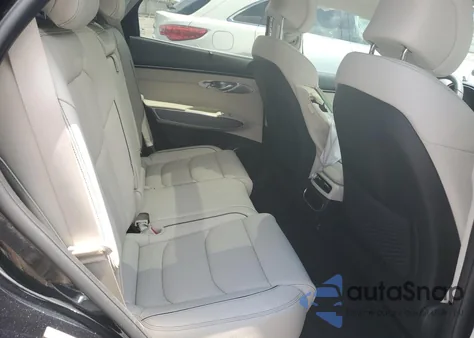 2023 Genesis Gv70 Base из США, поврежденный, VIN KMUMADTB8PU111401